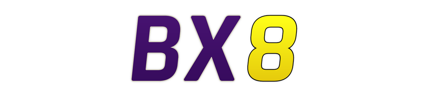 bx8